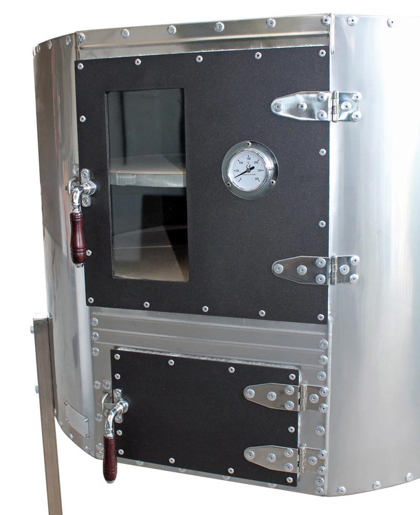 Forno a legna per cucinare pizza, pane, dolci e carne. - forno a ... Forno a legna per cucinare pizza, pane, dolci e carne. - forno a ...